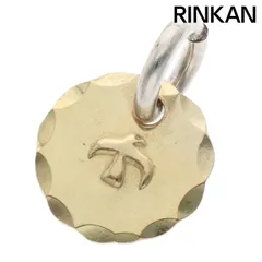 RINKAN 購入 ゴローズ 全金メタル 大チャーム オールド 確実正規