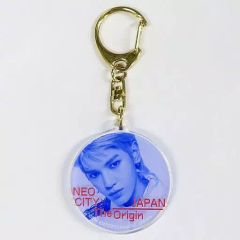 [중고] 잡화 태연(NCT127) 포토아크릴 키홀더 [NCT 127 1st Tour 'NEO CITY : JAPAN - The Origin']