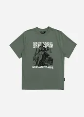 【WASTED PARIS】T-SHIRT SENTENCEのサムネイル