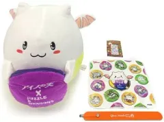 たまどら ぬいぐるみ Amazon.co.jp: パズル&ドラゴンズ たまドラ SJ ぬいぐるみ