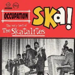 SKATALITES スカタライツ アナログ レコード LP 新品 洋楽