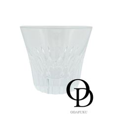 【ODAFUKU】【おだ福】【オダフク】【おだふく】 【未使用】バカラ baccarat グラスセット GLASS SET UNUSED ２個入 Pack of two 2022