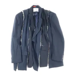 NOT CONVENTIONAL ナポレオンアーミージャケット NOT CONVENTIONAL(ノットコンベンショナル) napoleon army