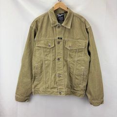 Kani Jeans コットンジャケット カラーデニムジャケット サイズXL  07081113 01 汚れ