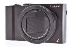 2023年最新】panasonic lumix dmc-lx9 ブラックの人気アイテム - メルカリ