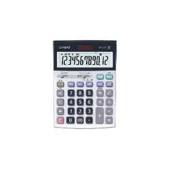 【新品未開封】カシオ計算機 電卓 DS-20DC-N カシオ計算機 カシオ 本格実務電卓 日数・時間計算 DS-20DC-N 1