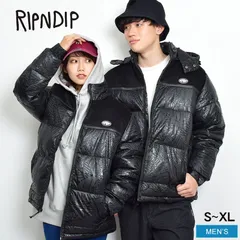 リップンディップ　総柄　ブルゾン 楽天市場】ripndip（柄総柄）の通販