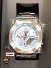 79.G-SHOCK GM-2110D-2AJF【店舗併売品】