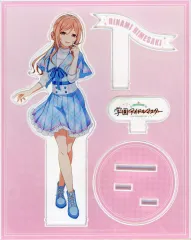 【中古】アクリルスタンド・アクリルパネル 姫崎莉波 アクリルスタンド 「FAMくじオンライン 学園アイドルマスター」 B-10賞