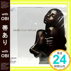 値下げ中！SADE シャーデー レコード ４枚セット fit=scale-down,w=1200