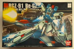 【2品セット】HG ジェガン／リガズィ【新品未開封】 2品セット】HGUC ジェガン／リガズィ【新品未開封】｜Yahoo
