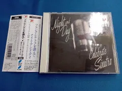 ジョン・ウィリアムズ(指揮者) CD ナイト・アンド・デイ ~フランク・シナトラ~