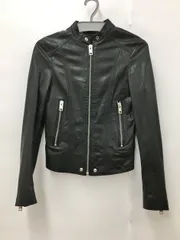 2025年最新】diesel ディーゼル ライダースの人気アイテム