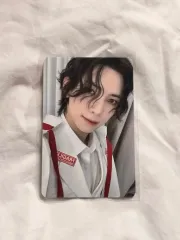 ATEEZ(エイティーズ・アチズ) アンチスポップアップ ヨサン(YEOSANG) トレカ