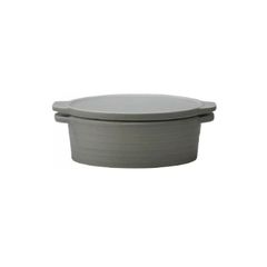 キッチンスタジオ パンダ食堂 ウチ・ソトクッカー グレー Kitchen Studio Panda Diner Uchi Soto Cooker Gray
