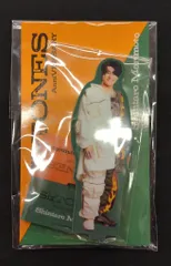 SixTONES AnniVERSARY 森本慎太郎 両面アクリルスタンド