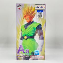 드래곤 볼 격돌!! 우주를 베팅한 싸움 A상 손오반 피규어 BANDAI 반다이 이치반쿠지 피규어 미개봉품
