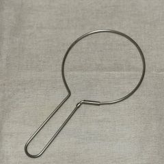 【新品】ネルフィルター用ステンレス枠