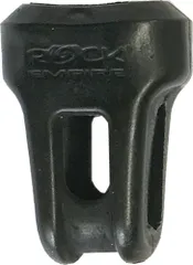 ロックエンパイアー ROCK EMPIRE アウトドア Anti-slip ANTIスリップ13mm 2個 クライミング  RESEA013 BK ホワイト