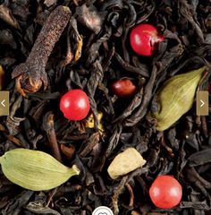 ダマンフレール　 アニチャイ フランス高級紅茶専門 直営店購入