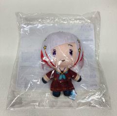 ラブライブ 蓮ノ空 セガラッキーくじ B賞 マスコットぬいぐるみ 藤島慈