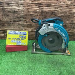 ★マキタ(makita) 電気マルノコ 5637BA【川越店】のサムネイル