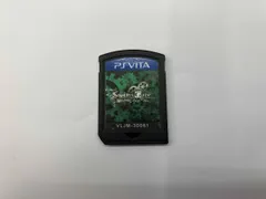 ソフトのみ PSVITA STEINS;GATE 線形拘束のフェノグラム