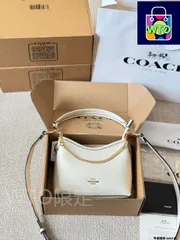 【今日特価】Coach Laurel 19 Mini Hobo Bag / クーチ ローレル 19 ミニ ホボ バッグ / 送料無料！在庫限定価格-WTO輸入2