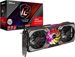 ASRock グラフィックボード RX 6700 XT PGD 12G OC AMD Radeon RX6700 XT 搭載 GDDR6 12GB ビデオカード