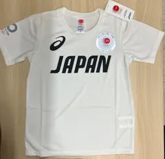 アシックス　東京オリンピック2020 キッズTシャツ130cm