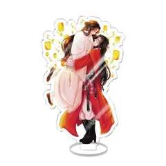 天官賜福 アクリルスタンド 二人 115