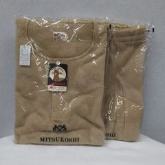 MITSUKOSHI シャツ ズボン セット