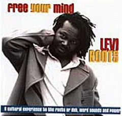 英LP Levi Roots Free Your Mind SBLP001 Sound Box /00260のサムネイル