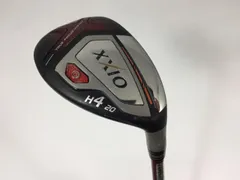 良品 XXIO10 UT MP1000 赤H5/5H FLEX A ボール4個付 良品 XXIO10 UT MP1000 赤H5/5H FLEX A ボール4個付 - メルカリ