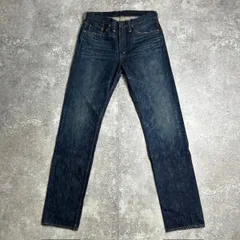 LEVI'S リーバイス デニムパンツ LEVI'S VINTAGE CLOTHING 501ZXX 復刻 USA製 ヴィンテージ アメカジ アメリカ製 コットン