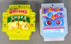 【中古】おもちゃ DXおしゃべりゴチゾウセット03 「仮面ライダーガヴ」 プレミアムバンダイ限定