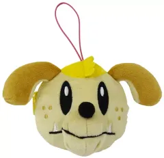 【中古】雑貨 小森隼 ジェネ犬 フェイスポーチ1 「GENERATIONS高校TV」