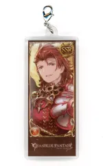グラブル　編成アクリルチャーム　四騎士 グランブルーファンタジー 編成アクリルチャームVol 4 10点