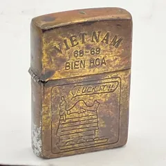 2025年最新】ベトナム戦争 zippoの人気アイテム - メルカリ