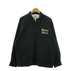 wackomaria ベトナムジャケット M ティムリーハイ WACKO MARIA(ワコマリア) TIMLEHI ベトナムジャケット | kaddish