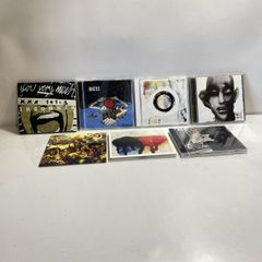 ONE OK ROCK アルバム 6枚セット ワンオク CDアルバム ステッカー