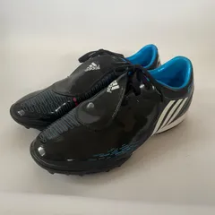 美品 アディダス F10 サッカー トレーニング シューズ スパイク Amazon | F10 TRX FG J ユースサッカースパイク(数字_3_Point_5