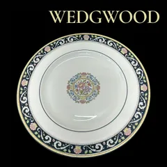 【廃盤品】希少 黒壺 ウェッジウッド ラニーミード プレート 皿5枚 美品 2025年最新】ウェッジウッド ラニーミードの人気アイテム - メルカリ