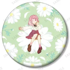 2025年最新】桐ヶ谷透子 缶バッジの人気アイテム - メルカリ