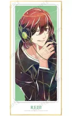 【中古】紙製品 寿嶺二 「うたの☆プリンスさまっ♪ トレーディング Ani-Art 第5弾 スタンド付き色紙」