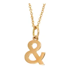 2025年最新】ティファニーアンパサンドの人気アイテム - メルカリ