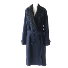 美品　caruso ベビーキャメル　チェスターコート　サイズ52 楽天市場】caruso コートの通販