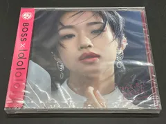 2025年最新】なんてったってアイドル boss ver.の人気アイテム - メルカリ