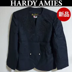 2024年最新】HARDY AMIES BOUTIQUEの人気アイテム - メルカリ