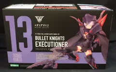 コトブキヤ メガミデバイス BULLET KNIGHTS エクスキューショナー 特典無し 13